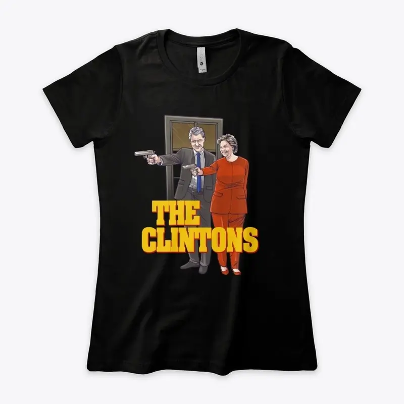 The Clintons