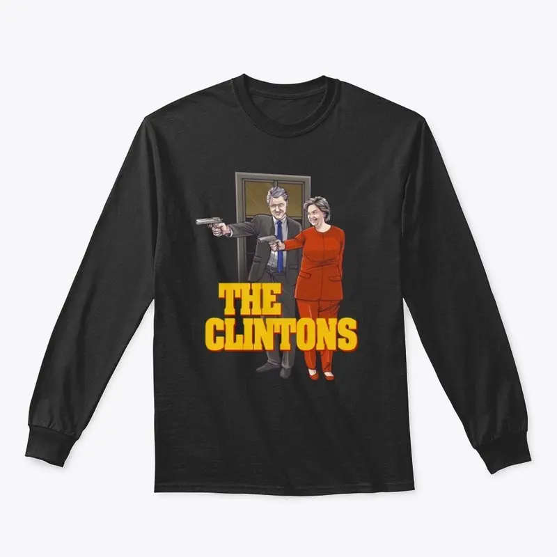 The Clintons