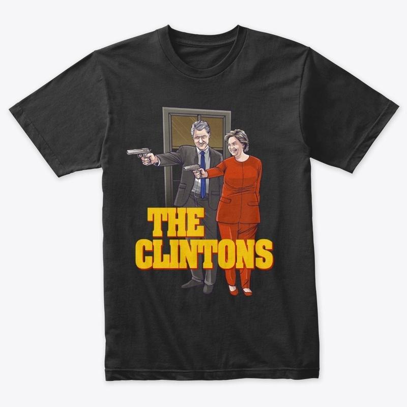 The Clintons